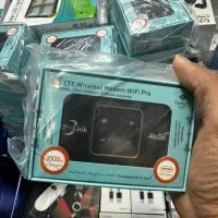 مودم جیبی همراه