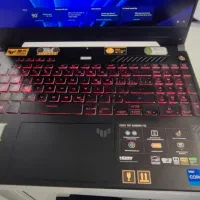 Asus Tuf FX507VU4|رایانه همراه|تهران, چیتگر جنوبی|دیوار