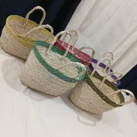 سفارش محصولات حصیری پذیرفته میشود