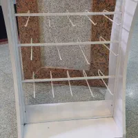 مانکن بچه و پایه سیسمونی نوزادی|فروشگاه و مغازه|رامسر, |دیوار