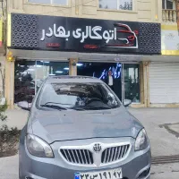 بلریانس H320 بدون رنگ درحد...اتوگالری بهادر