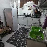 ویلایی دو طبقه