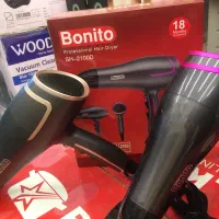 سشوار بونیتو موتور سنگین|سایر لوازم برقی|تهران, توحید|دیوار