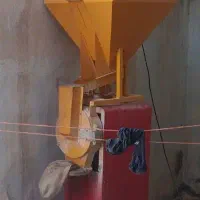 نیاز مند به یک نیروی کار زبده وکارکشته داریم