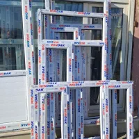 درب وپنجره با شرایط یکساله