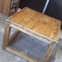 کرسی  بسیار مقاوم