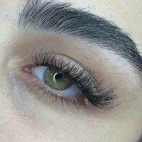 کاشت مژه ۲۰۰ ت|خدمات زیبایی و سلامت|کرج, گلشهر|دیوار