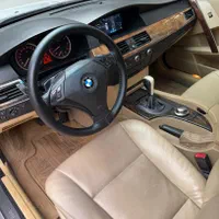 BMW 525 i بی ام و|خودرو سواری و وانت|تهران, شهرک غرب|دیوار