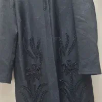 مانتو مجلسی نو سایز ۴۸