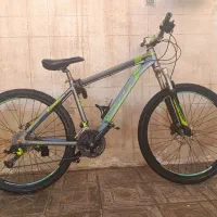 دوچرخه ترینکس|دوچرخه، اسکیت، اسکوتر|کاشمر, |دیوار