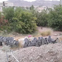 خانه ۳ خواب روستای سنگ چارک|فروش خانه و ویلا|داراب, |دیوار