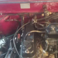 سلام ماشین تویوتا|خودرو سواری و وانت|پارود, |دیوار