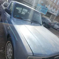 مزدا 2000دوگانه شرکتی|خودرو سواری و وانت|گنبد کاووس, |دیوار