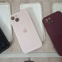 قاب ایفون ۱۳نرمال