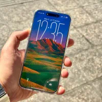 آیفون ۱۶ پرومکس