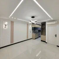 ۴۹متر/سند تک برگ/آشپزخانه طرح مینیمال/فاز۱ اندیشه