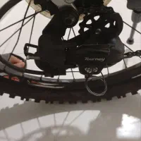 دوچرخه در حد نو|دوچرخه، اسکیت، اسکوتر|شهریار, شهرک بهاران (ویره)|دیوار