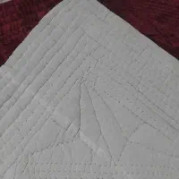 لحاف|رختخواب، بالش، پتو|مشهد, طبرسی شمالی|دیوار