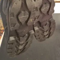 نیم بوت نو سایز 45|کیف، کفش، کمربند|بروجرد, |دیوار