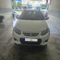 کوییک R مدل ۱۴۰۲ بیرنگ