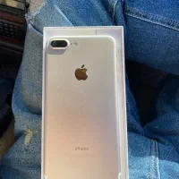 ایفون ۷پلاس