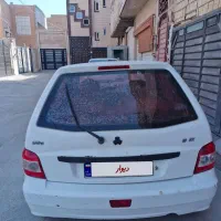 ماشین ۱۱۱مدل ۹۵|خودرو سواری و وانت|یزد, |دیوار