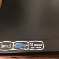DVD Player Model U8800 Samsung|پخش‌کننده DVD و ویدیو|تهران, تهرانپارس غربی|دیوار