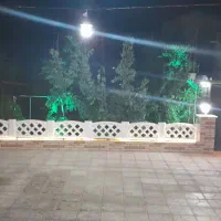 باغ ویلای شیک وزیبا در موقعیت عالی روستای فخرآباد