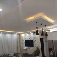 کناف،کاغذ دیواری،پارکت شرکتی|خدمات پیشه و مهارت|قم, صفائیه|دیوار