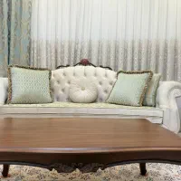 مبل ۷نفره سلطنتی مارک رئال|مبلمان خانگی و میز عسلی|تهران, هفت حوض|دیوار