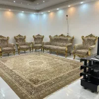 سویت ۱۰۰ متری دوخوابه لوکس در بندر گناوه