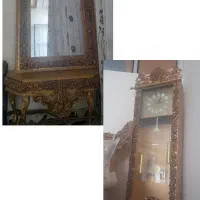 وسایل فروشی|ساعت دیواری و تزئینی|ایلام, |دیوار