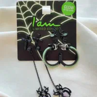 پک گوشواره lam