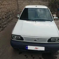 پراید مدل ۹۹|خودرو سواری و وانت|تهران, ازگل|دیوار