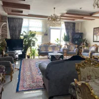 ۱۱۵متر ۳خواب ۱۵متر حیاط خلوت فردوس شرق