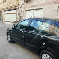 تیبا ۲ بیرنگ بیضربه در حد صفر