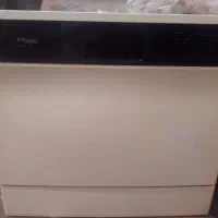 ماشین ظرفشویی magic 2185