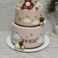 کیک تولد ومناسبتها