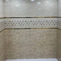 کاشیکاری داخل و نما