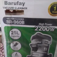 جاروبرقی وتوستر