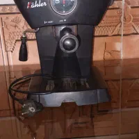 قهوه ساز|سماور، چایساز، قهوهساز|دهاقان, |دیوار