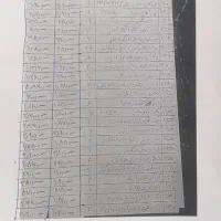 فروش یکجا لوازم یدکی نیسان وانت|قطعات یدکی و لوازم جانبی|بندر دیر, |دیوار