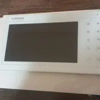 آیفون تصویری کامکث مدل CDV-70TM4