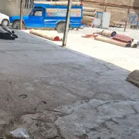 قالیشویی مبل شویی ((هگمتانه)) بدون چین چروک شکستگی|خدمات نظافت|مشهد, عبادی|دیوار