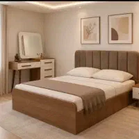 سرویس خواب ۲ نفره