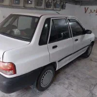 پراید مدل ۹۰