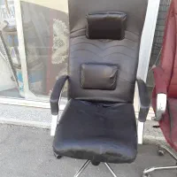 ۵ مدل صندلی جکدار و گردان در حد نو|صندلی و نیمکت|اردبیل, |دیوار