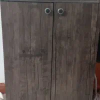 جاکفشی|جاکفشی، کمد، دراور|تهران, هفده شهریور|دیوار