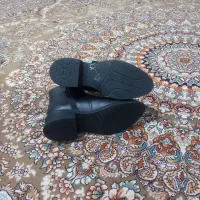 نیم بوت زنانه نونو جنس خوب|کیف، کفش، کمربند|کرمانشاه, |دیوار