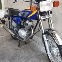 موتور 125